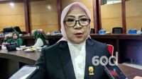 Pokir Espin Tulie Tahun 2025 akan Fokus pada Masalah Banjir