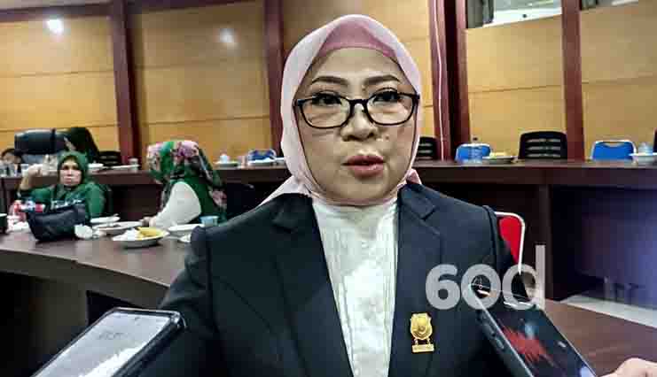 Pokir Espin Tulie Tahun 2025 akan Fokus pada Masalah Banjir