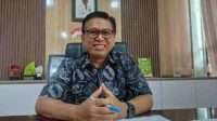 Ramdhan Pade Sebut Bone Pantai Masuk Daerah Rawan Pangan