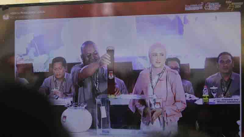 Ramli - Ana Walikota, Kota Gorontalo Makin Religius
