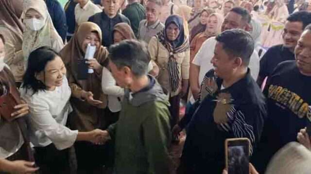 Rekrutmen PPPK di Kabupaten Gorontalo Mulai disosialisasikan