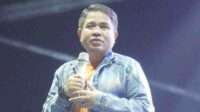 Roy Hamrain Tutup Semarak Pilkada 2024 KPU Kabupaten Gorontalo