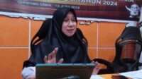 Tiga Bapaslon Pilkada Gorontalo Utara Lolos Tes Kesehatan