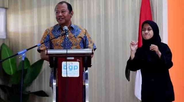 Sofian Ibrahim Buka Perayaan HBII Tahun 2024
