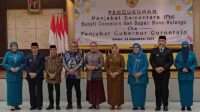 Syukri Botutihe jadi Pjs Bupati Gorontalo