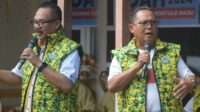 Thomas Mopili - Thariq Modanggu: Menangkan Gusnar - Idah