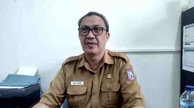 Tujuh Paket Pekerjaan di SMK PPN Gorontalo Selesai