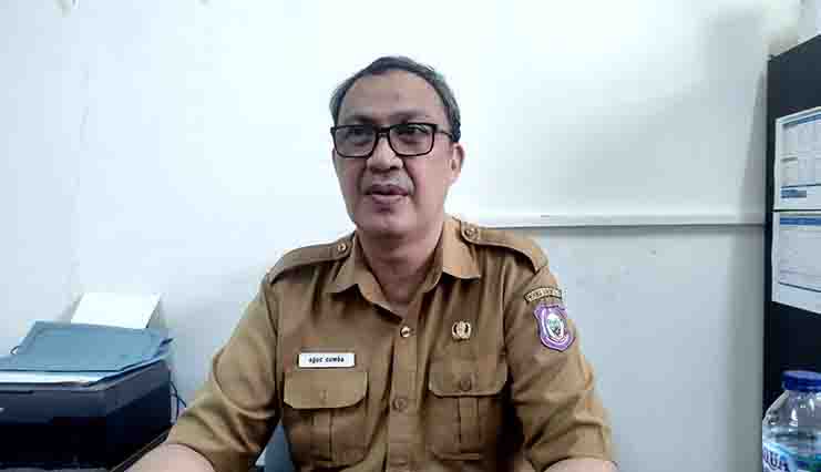 Tujuh Paket Pekerjaan di SMK PPN Gorontalo Selesai