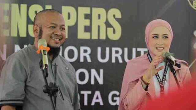 Visi Ramli - Ana untuk Kota Gorontalo