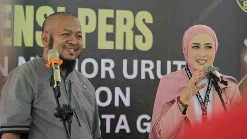 Visi Ramli - Ana untuk Kota Gorontalo