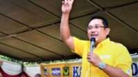 Totok Bachtiar Minta Kader Golkar Patuh Terhadap Keputusan Partai