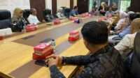DPRD Bolaang Mongondow Studi Tiru ke DPRD Provinsi Gorontalo