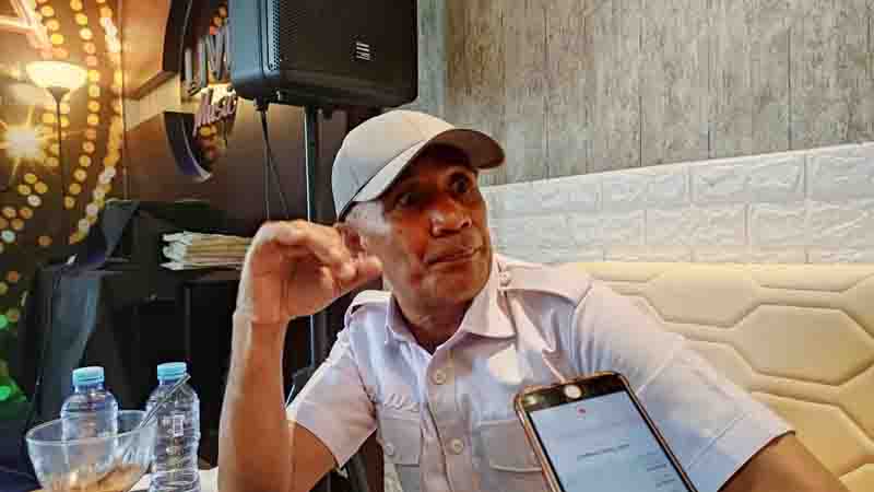 DPRD Kota Gorontalo minta Pemerintah Masifkan Edukasi Retribusi dan Pajak
