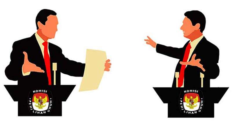 Debat Pasangan Calon Bupati Gorontalo akan Berlangsung 30 Oktober 2024