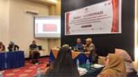 Debat Perdana Pasangan Calon Bupati Pohuwato Bakal Berlangsung di Ballroom Hotel Damhil