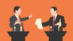 Debat Pertama Pasangan Calon Bupati Boalemo akan Berlangsung Pekan Depan