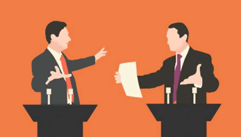 Debat Pertama Pasangan Calon Bupati Boalemo akan Berlangsung Pekan Depan