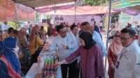 Dinas Ketahanan Pangan Provinsi Gorontalo Peringati Hari Pangan Sedunia