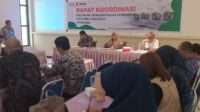 Dinas Ketahanan Pangan Tindaklanjuti Hasil Evaluasi Bapanas RI