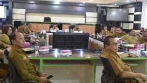 Dorong PAD, Pemerintah Buat Aplikasi Pemungutan PBB Tingkat Desa