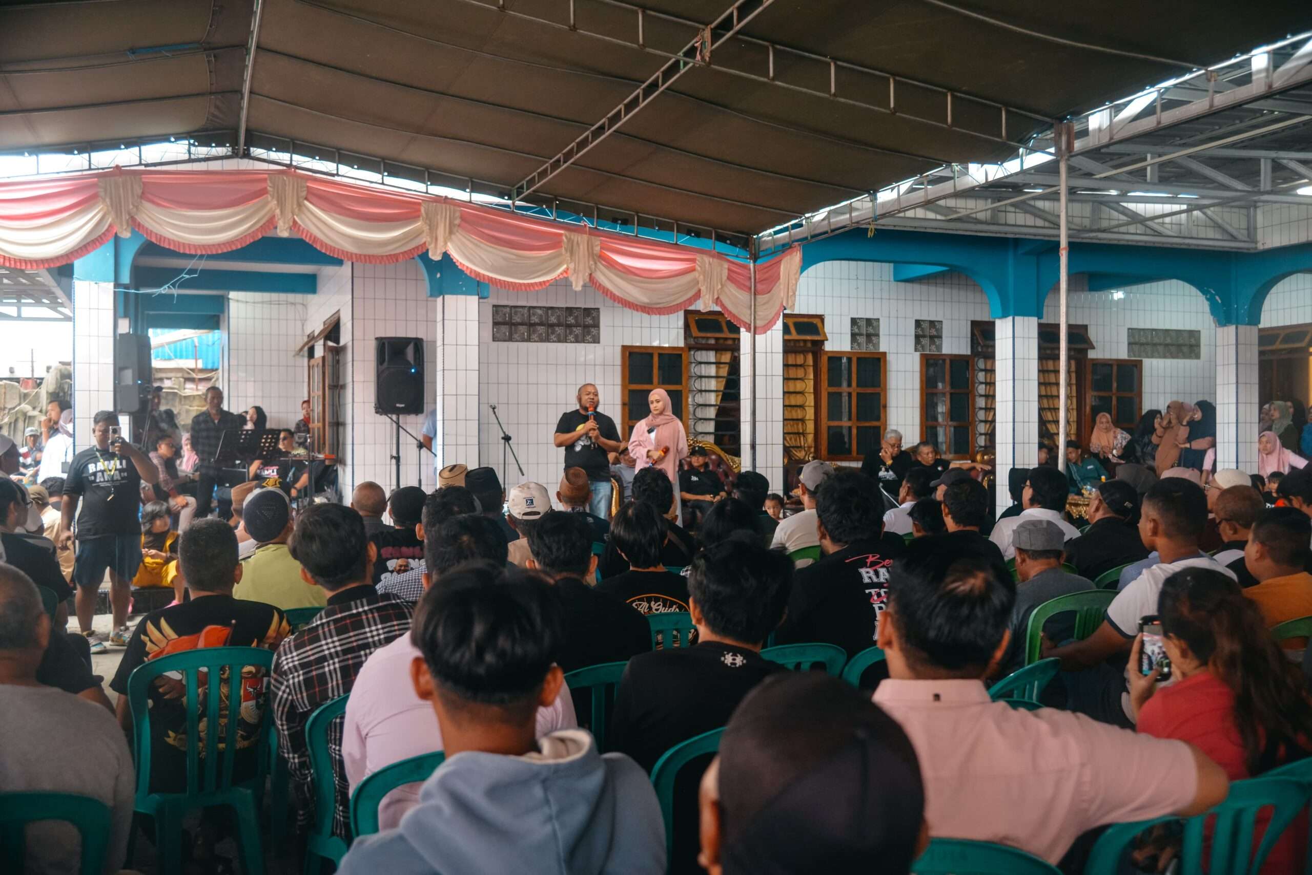 Ekonomi Adil dan Inklusif jadi Fokus Utama RAMAH