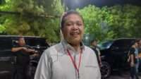 Faisal Hulukati Imbau Warga Bone Bolango Dukung Kepala Daerah Terpilih Nanti