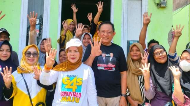 G4S akan Tindaklanjuti Program Makanan Bergizi hingga Subsidi Tepat Sasaran