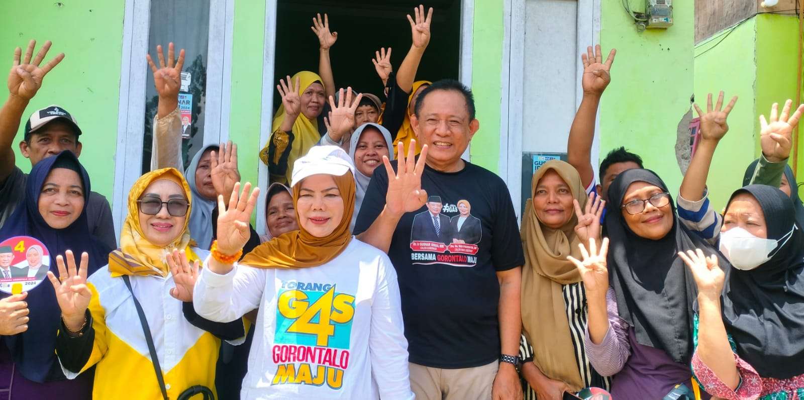 G4S akan Tindaklanjuti Program Makanan Bergizi hingga Subsidi Tepat Sasaran