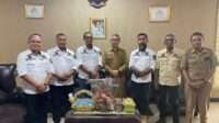Gorontalo dan Maluku Kolaborasi Aplikasi e-GTK