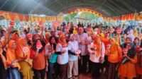 Gusnar - Idah akan Sulap Tolinggula jadi Pusat Ekonomi di Perbatasan Gorontalo - Sulawesi Tengah