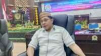 Herman Haluti Sebut PAD Kota Gorontalo Naik 6 Persen