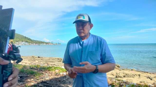 Strategi Agromaritim, G4S Siapkan Program Pamo Nelayan