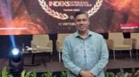 Indeks Keterbukaan Informasi Publik Gorontalo Naik jadi 73,22 Poin