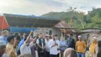 Ismet - Risman akan Wujudkan WPR jika Terpilih