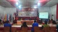 KPU Bone Bolango Bahas Kesiapan Kampanye Pasangan Calon Bupati