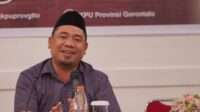KPU Mulai Bahas Pengadaan Logistik Pemilihan Non Konsolidasi
