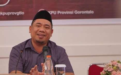 KPU Mulai Bahas Pengadaan Logistik Pemilihan Non Konsolidasi