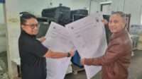 KPU Provinsi Gorontalo Pastikan Kesiapan Logistik Pilkada Serentak 2024
