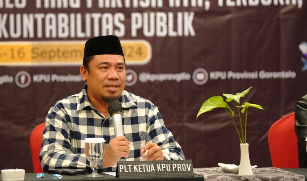 KPU gelar Bimbingan Teknis Regulasi dan Pelaporan Dana Kampanye