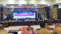 Komisi II DPRD Evaluasi PAD Kota Gorontalo