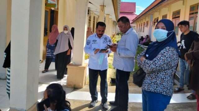Limonu Hippy Doakan Korban Pesawat Jatuh di Pohuwato