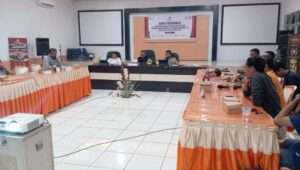 Lokasi dan Jadwal Kampanye Rapat Umum Pasangan Calon Bupati Pohuwato 2024