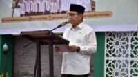 Momen Hari Santri Nasional 2024, Syukri Botutihe Sampaikan Ini