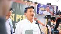 Oknum Anggota KPU Kota Gorontalo Dipolisikan, Mario Nurkamiden: Tidak Mengganggu Tahapan Pilkada