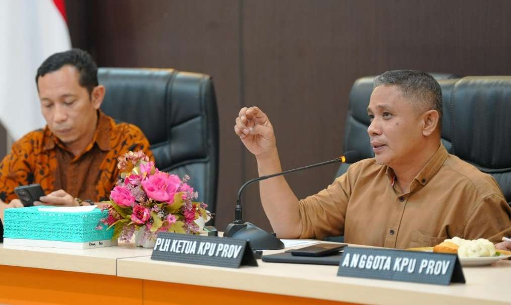 Opan Hamsah: Tahapan Pilkada 2024 Butuh Persiapan Matang