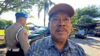 Paris Jusuf Ajak Warga Taat Aturan Lalu Lintas