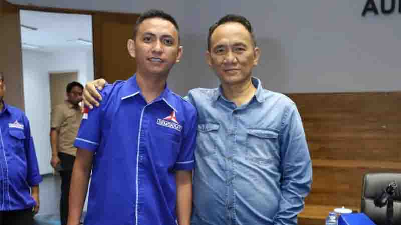 Pasangan GAS Realistis Hadirkan Program Presiden Prabowo di Gorontalo
