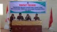 Pendaftar PPPK di Kabupaten Gorontalo Capai 2.129 Pelamar