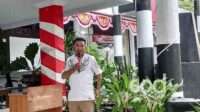 Penuhi Kebutuhan Pokok Warga, Haris Tome Apresiasi Kejari Gorontalo