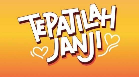 Peringati Hari Santri Nasional, KPU Nobar Film "Tepatilah Janji" di MA Al-Khairat Gentuma